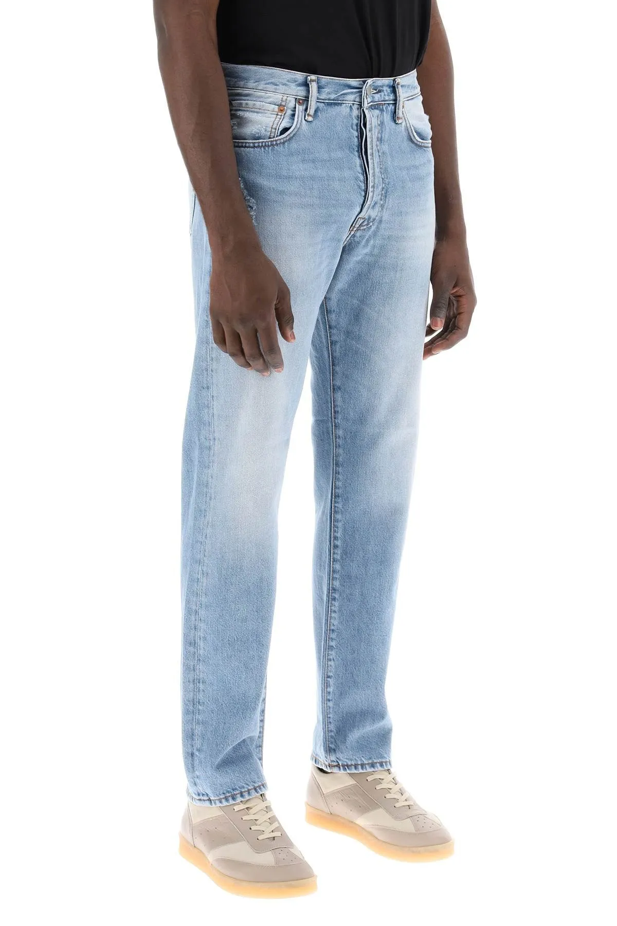 Acne studios regular 1996 jeans
