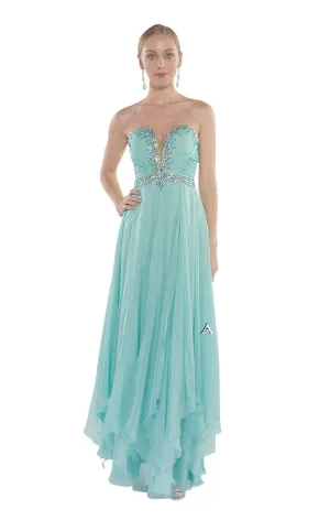 Alyce 1022 Dress