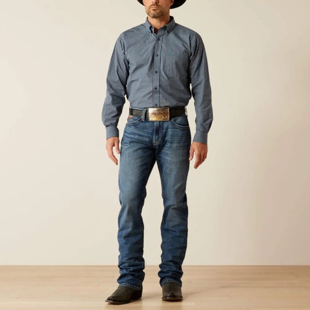 Ariat Mens M4 Nate Bootcut Jeans - 10053542