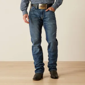Ariat Mens M4 Nate Bootcut Jeans - 10053542