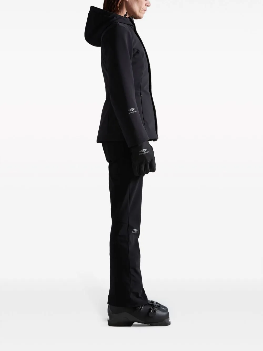 Balenciaga Women's Coats