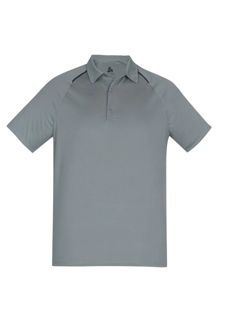 Biz Collection Academy Mens Polo - P012MS