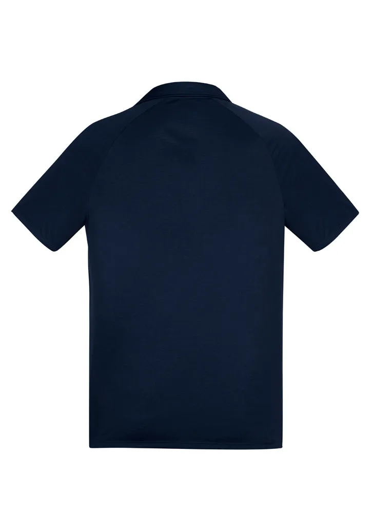 Biz Collection Academy Mens Polo - P012MS