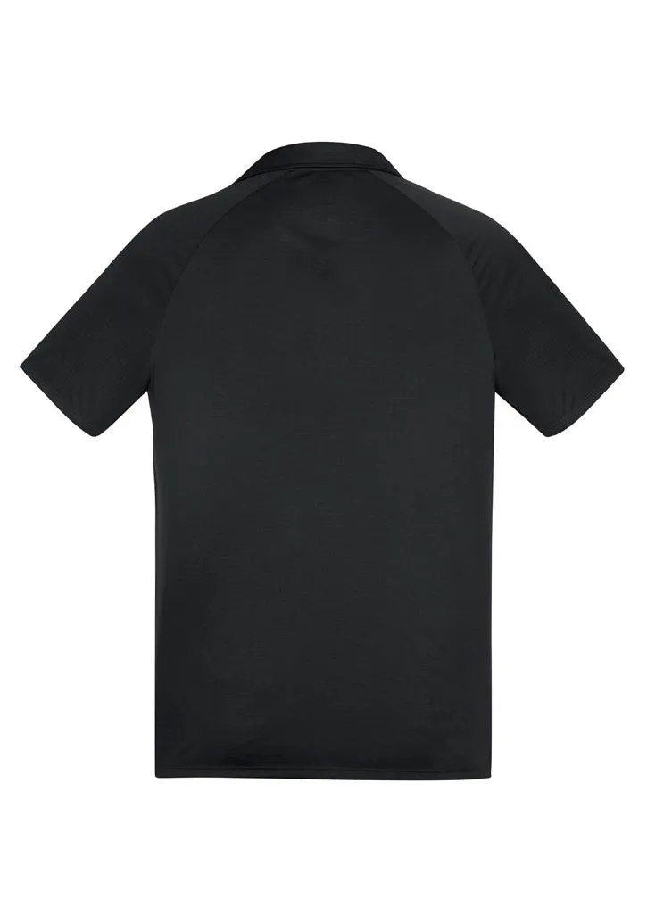 Biz Collection Academy Mens Polo - P012MS