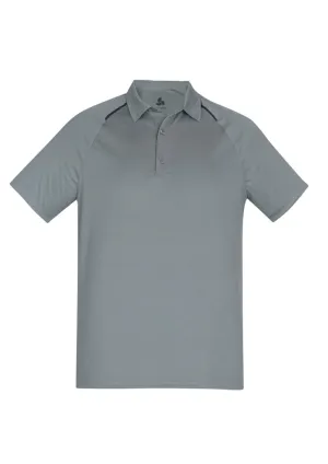 Biz Collection Academy Mens Polo - P012MS