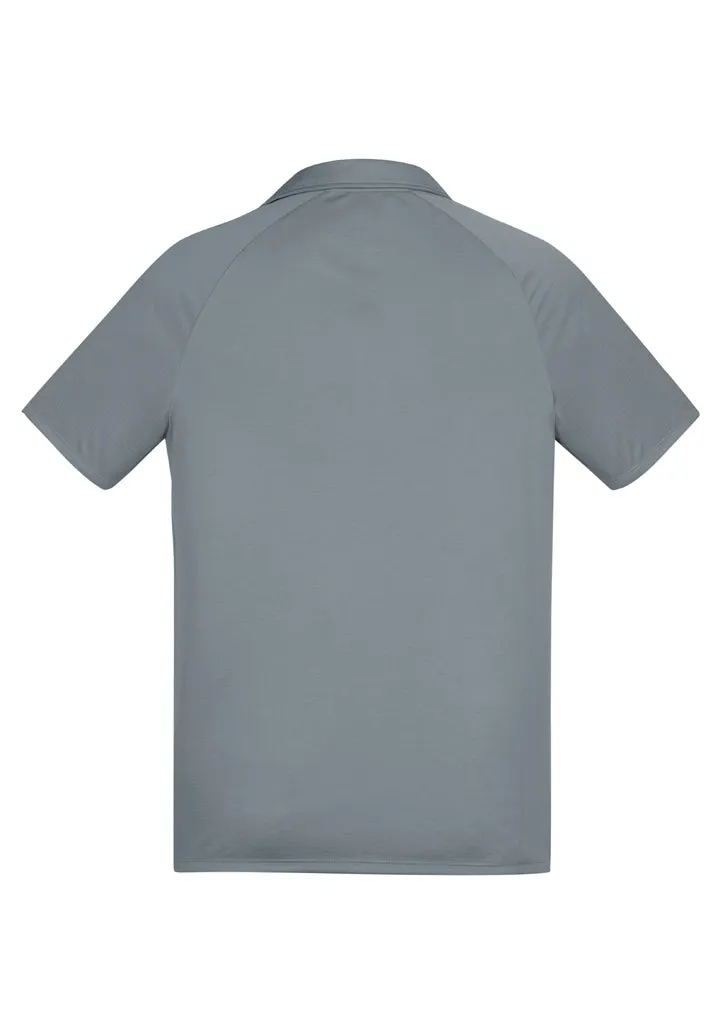 Biz Collection Academy Mens Polo - P012MS