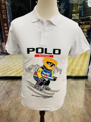 Branded POLO Shirt