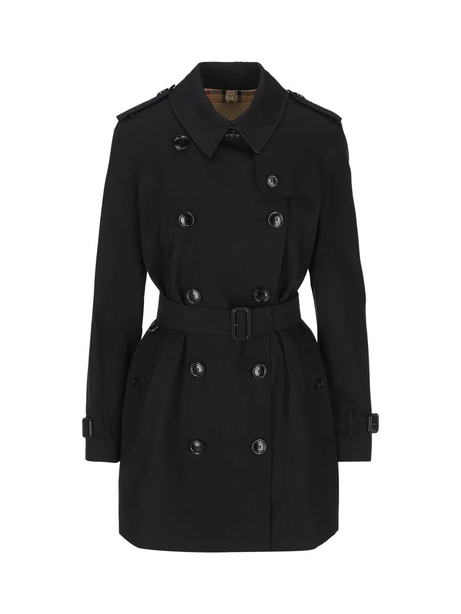 Burberry Coats