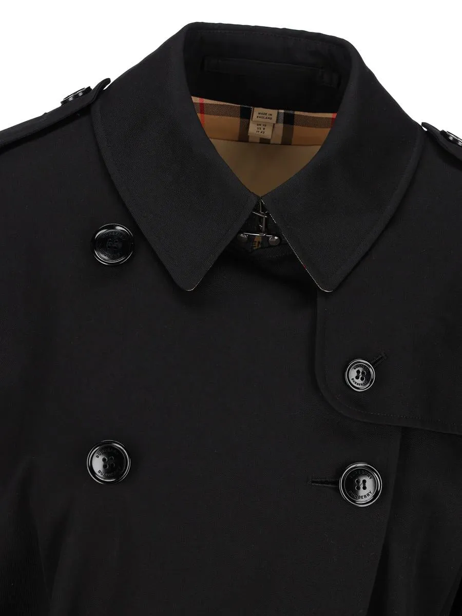 Burberry Coats