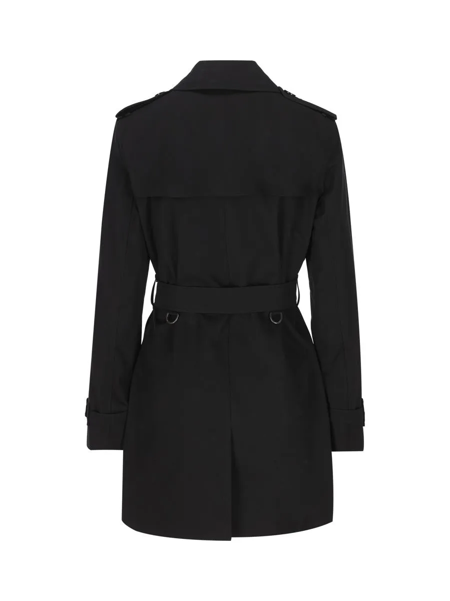 Burberry Coats