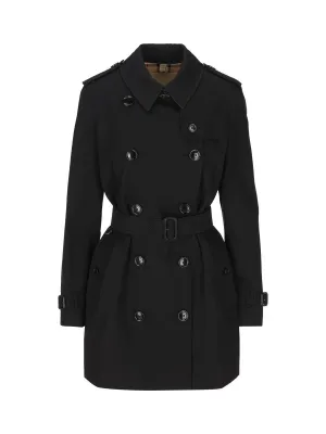 Burberry Coats