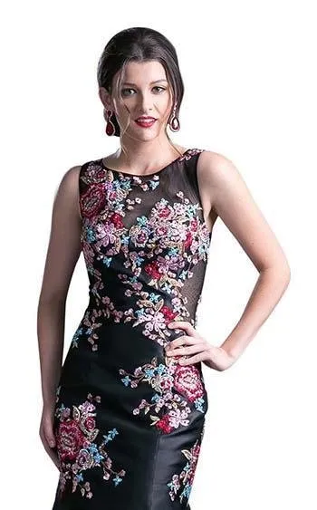 Cinderella Divine C80089A Dress