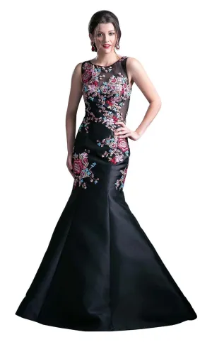 Cinderella Divine C80089A Dress