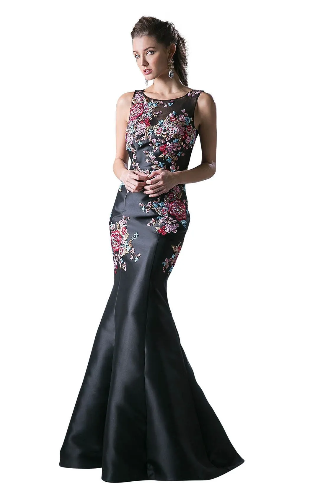 Cinderella Divine C80089A Dress