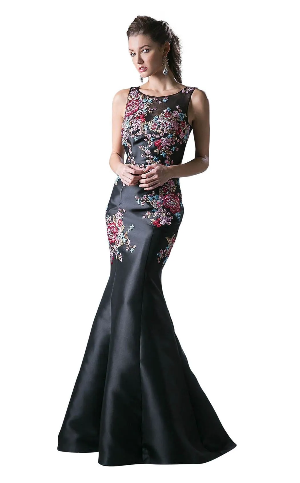 Cinderella Divine C80089ACL Dress