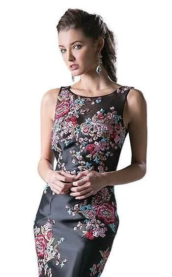 Cinderella Divine C80089ACL Dress