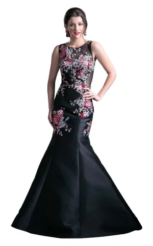 Cinderella Divine C80089ACL Dress
