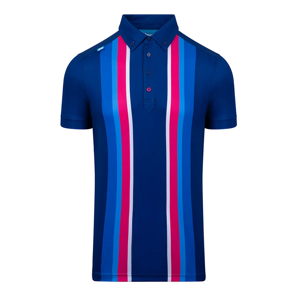 CMAX Geo Polo & CMAX Vertical Polo Bundle