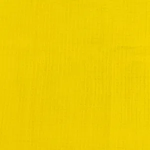 Crinkled Stretch Gauze - ALAIA - Yellow