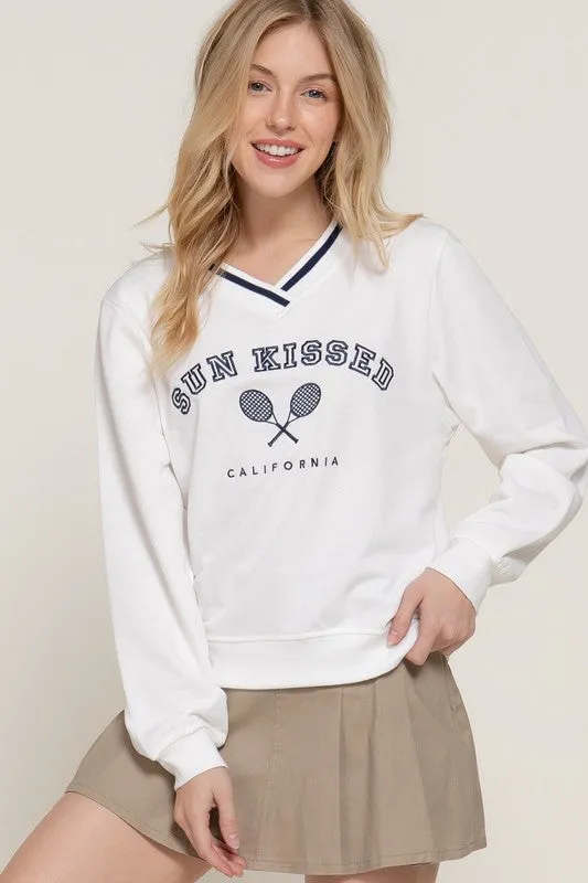 DAGMAR SWEATERS