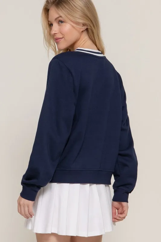 DAGMAR SWEATERS