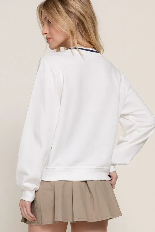 DAGMAR SWEATERS