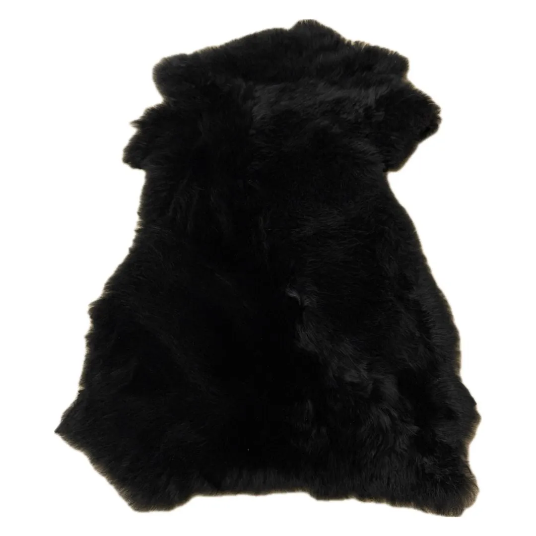 Dahlia Merino Shearling