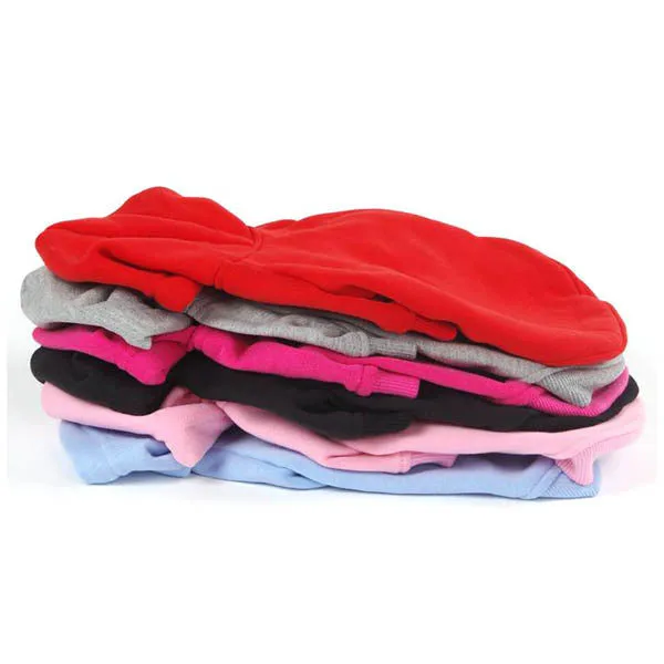 Dogs Hoodie Jackets