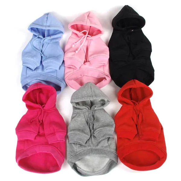 Dogs Hoodie Jackets