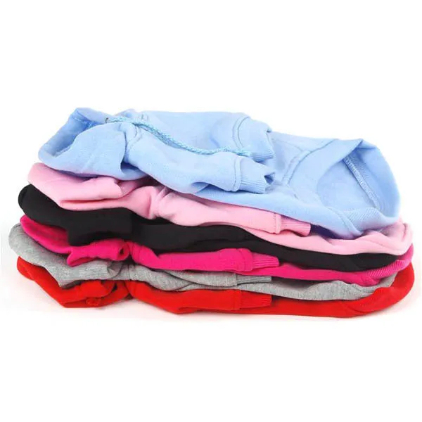 Dogs Hoodie Jackets