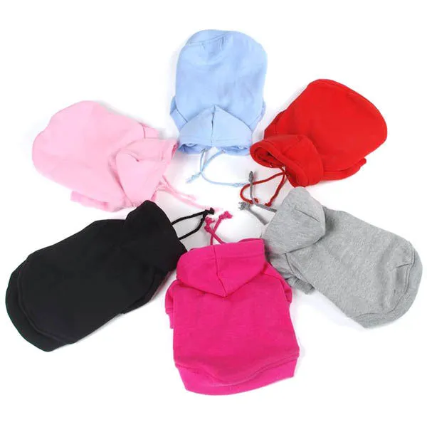 Dogs Hoodie Jackets