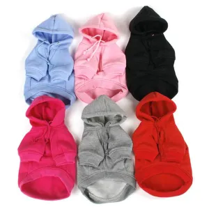 Dogs Hoodie Jackets