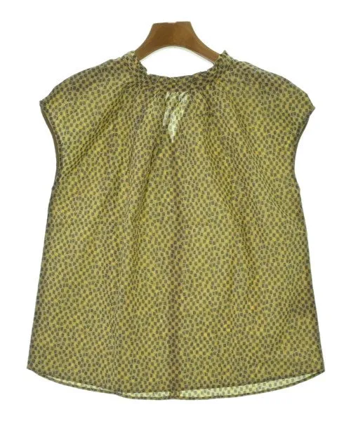 Doubleface Tokyo Blouses