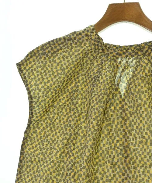 Doubleface Tokyo Blouses