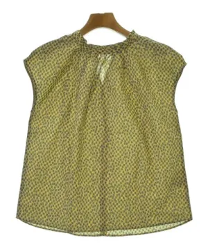 Doubleface Tokyo Blouses
