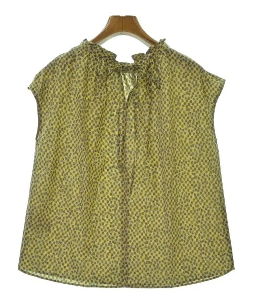 Doubleface Tokyo Blouses