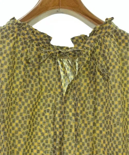 Doubleface Tokyo Blouses