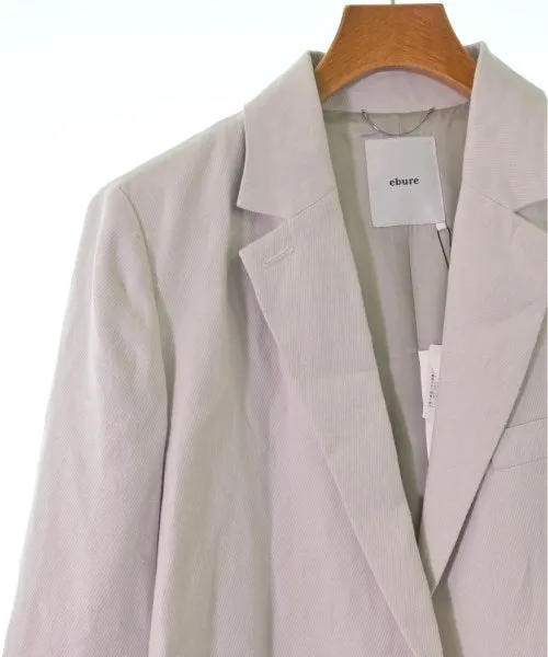 ebure Chesterfield coats