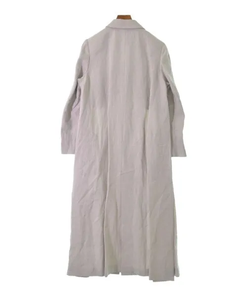 ebure Chesterfield coats