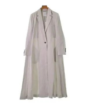 ebure Chesterfield coats
