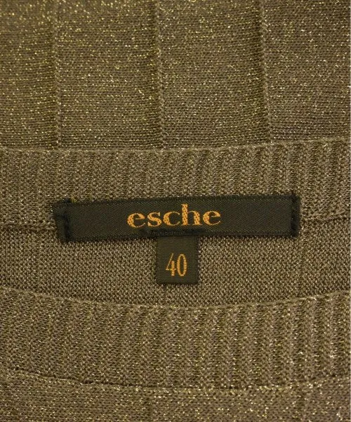 esche Sweaters