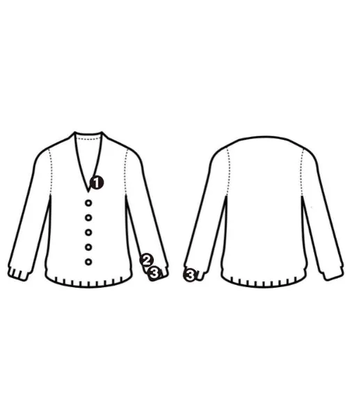 ETRO Cardigans