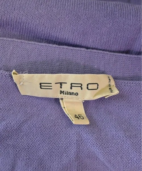 ETRO Cardigans