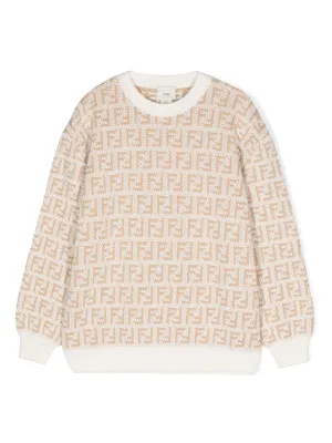 FF sweaters