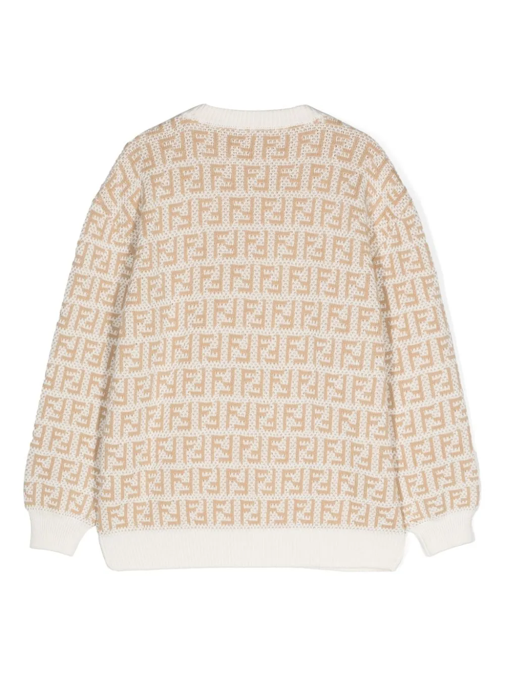 FF sweaters