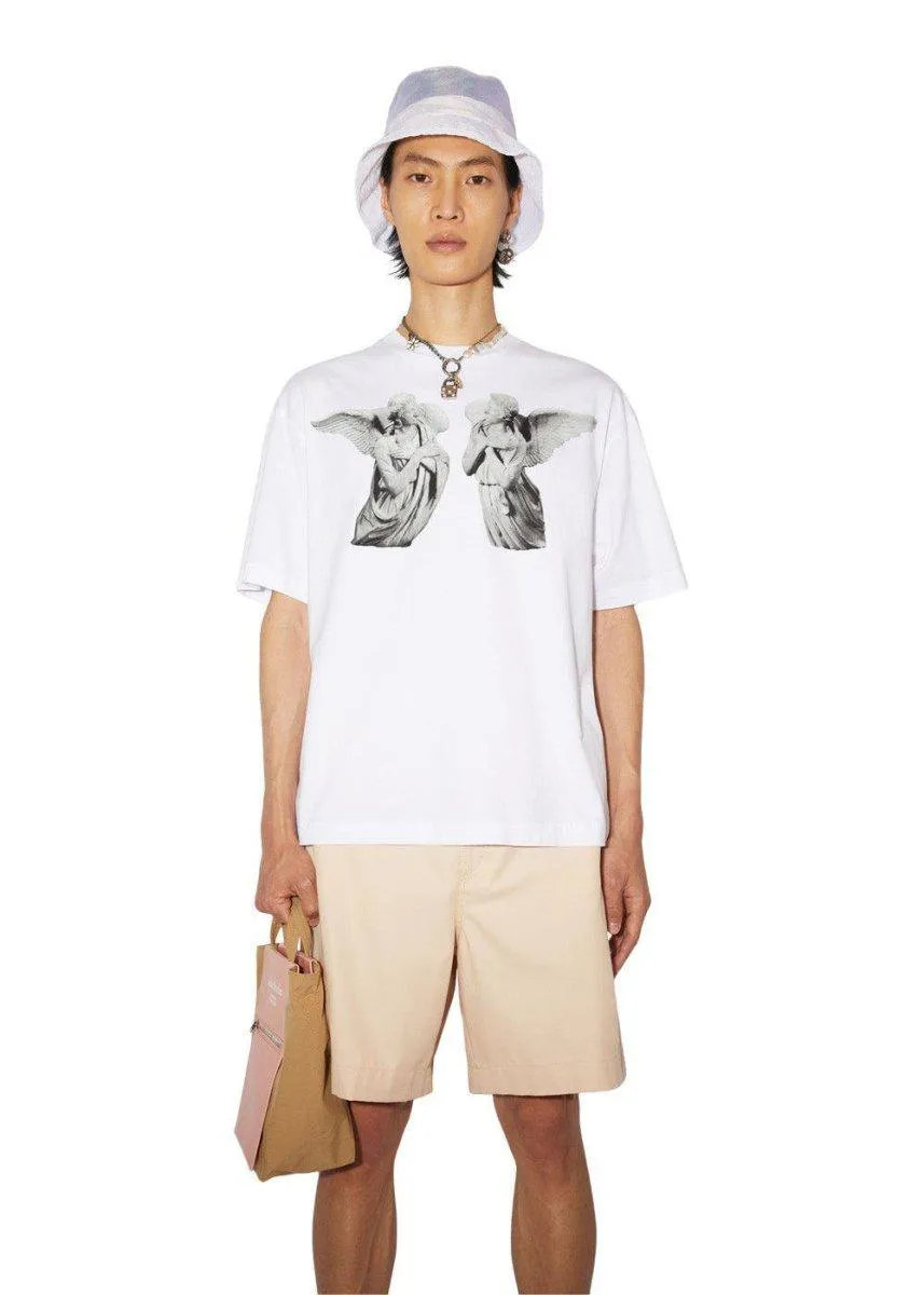 FN-MN-TSHI000373 - Optic White