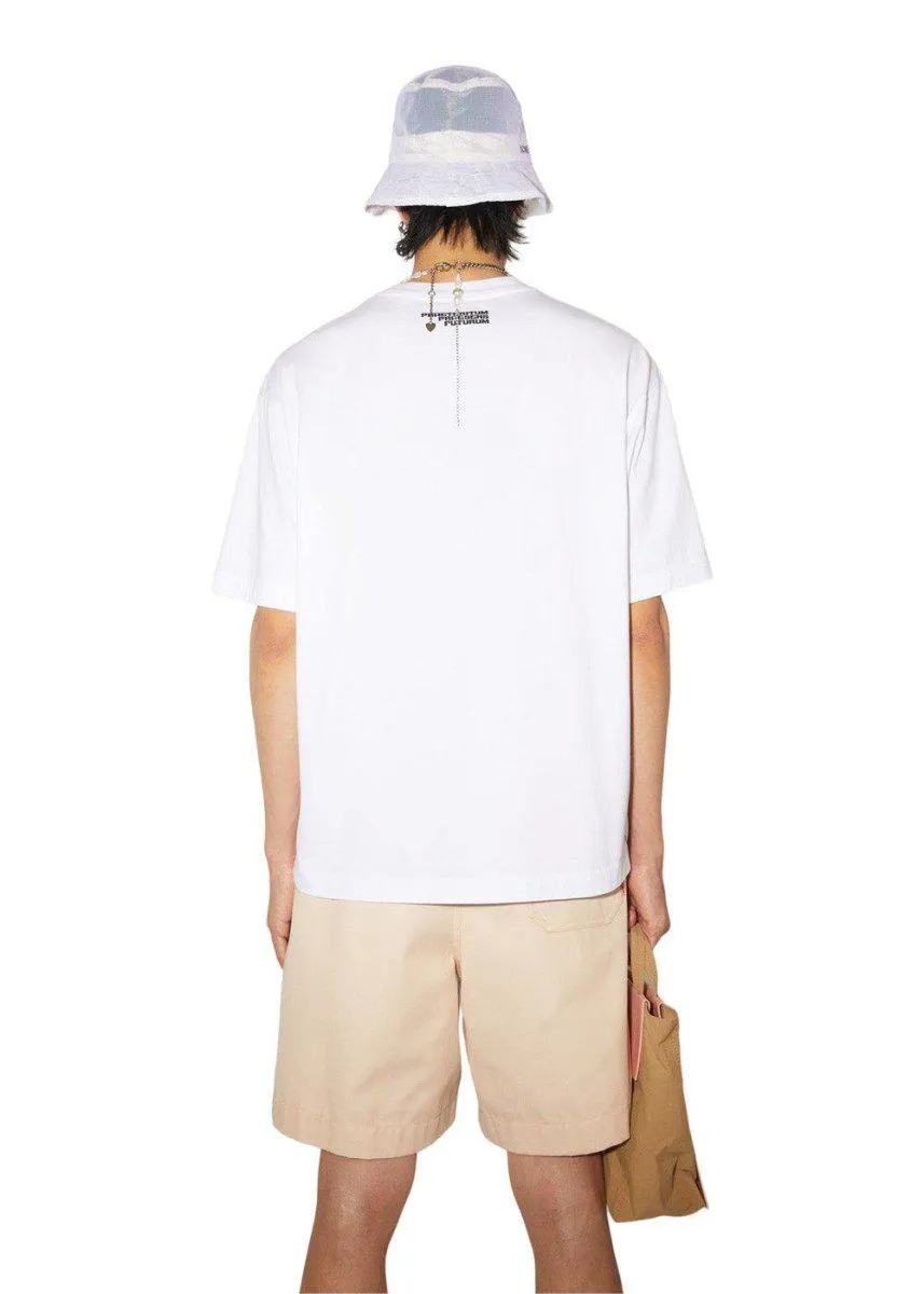 FN-MN-TSHI000373 - Optic White