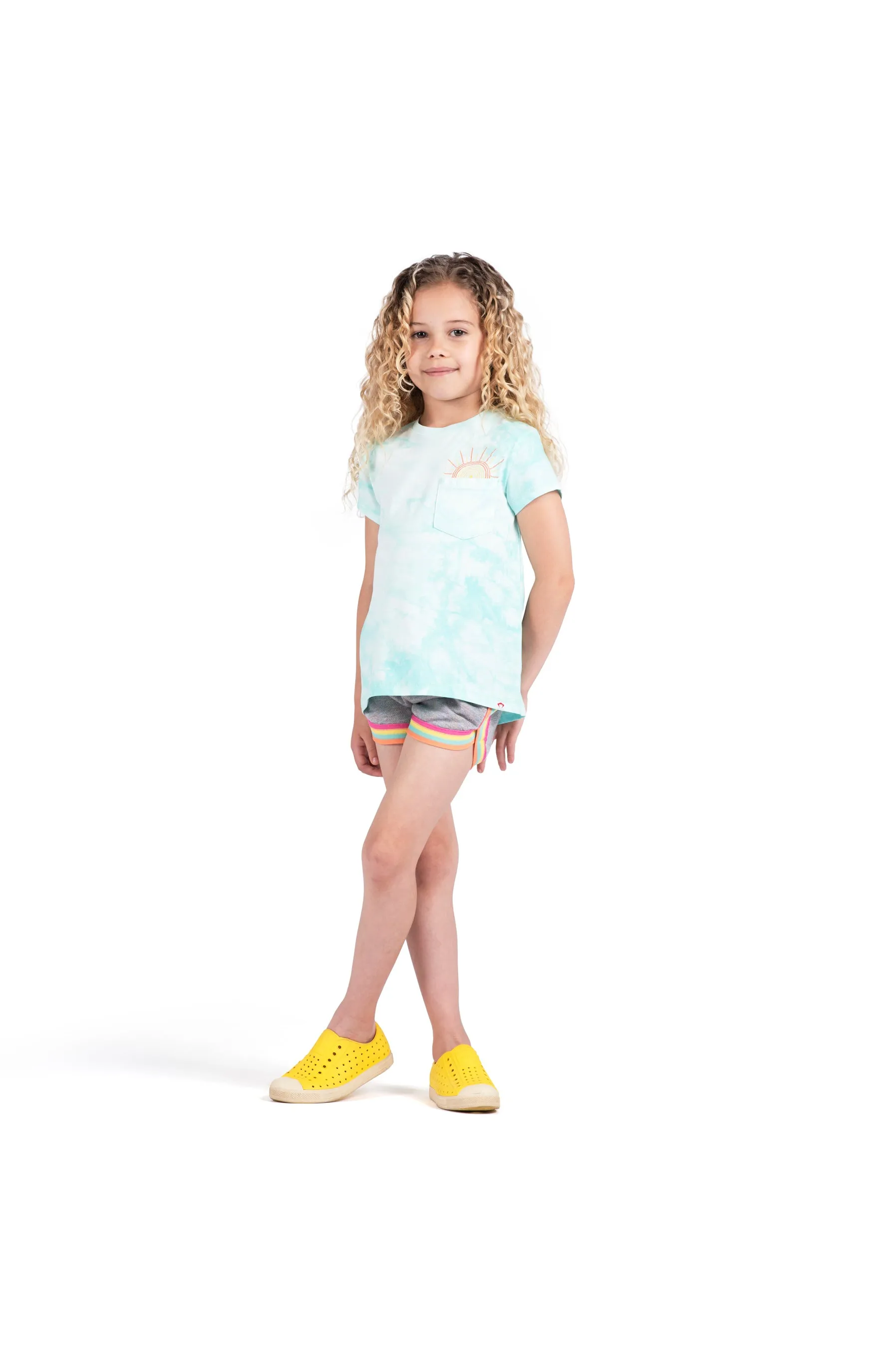 Girls Lori Shorts