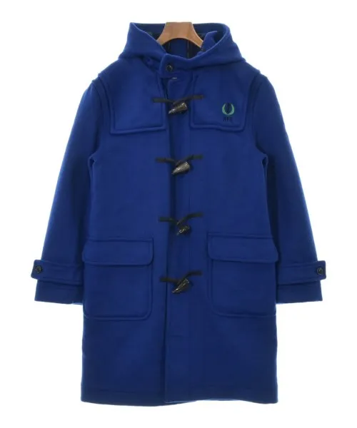 HYSTERIC GLAMOUR Duffle coats