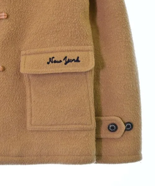 Jackson Matisse Duffle coats
